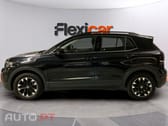 Volkswagen T-Cross 1.0 TSI Life DSG