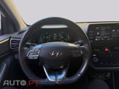 Hyundai Ioniq DRIVE 100KW INTUITIVE