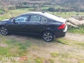 Volvo S60 R design