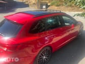 Seat Leon Cupra