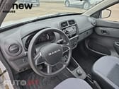 Dacia Spring Electric 45 Comfort