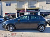 Fiat Grande Punto 1.3 M-Jet Active