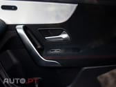 Mercedes-Benz CLA 250 e Shooting Brake AMG Line