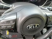 Kia Optima 1.7 CRDI TX Top Aut.