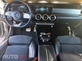 Mercedes-Benz A 180 d 7G-DCT AMG Line