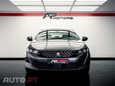 Peugeot 508 SW 1.6 Hybrid Allure e-EAT8