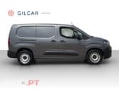 Peugeot Partner FlexCab BlueHDi 130 L2 EHZ S&S Pro