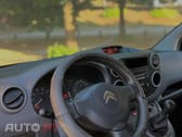 Citroen Berlingo 1.6 HDi