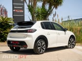 Peugeot 208 1.5 BlueHDi GT