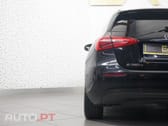 Mercedes-Benz A 180 d Style Aut.