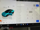 Tesla Model 3 Long-Range Dual Motor AWD