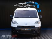 Peugeot Partner 1.6 HDi L1