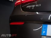 Mercedes-Benz E 53 AMG 4-Matic+