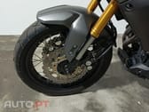 Yamaha XT1200Z Super Tenere XTZ 1200 SUPER TENERE