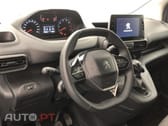 Peugeot Partner 1.5 BlueHDi Asphalt Standard