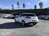 Renault Clio Sport Tourer 1.5 dCi Limited