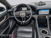 Porsche Taycan Turbo I.V.A DEDUTIVEL 