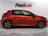 Peugeot 208 1.2 PureTech Allure