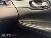 Nissan Pulsar 1.5 dCi N-Connecta