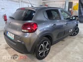 Citroen C3 1.5 BlueHDi Feel Pack