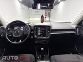 Volvo XC40 1.5 T2 Momentum Plus