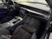 Audi A6 Avant 40 TDI Sport S tronic