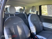 Fiat 500 1.3 MJ Pop S&S