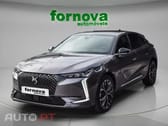 DS DS4 1.2 Hybrid Etoile e-DSC6