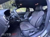 Audi A3 1.8 TFSI quattro S tronic S line Sport Pack