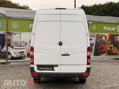 Mercedes-Benz Sprinter 316 CDI  L4 H2