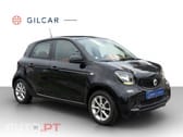 Smart ForFour 1.0 71 Aut.