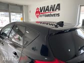 Toyota Auris 1.4 D-4D Exclusive+P.Sport
