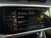Audi A6 Avant 40 TDI Sport S tronic