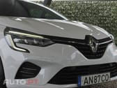 Renault Clio 1.0 TCe Limited Bi-Fuel