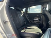 Mercedes-Benz EQA 250 AMG Line