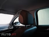 Renault Mégane Sport Tourer 1.5 Blue dCi Limited