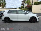 Volkswagen Golf 2.0 TSI GTi TCR DSG