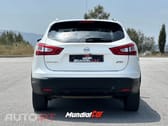 Nissan Qashqai 1.5 dCi N-Tec
