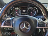 Mercedes-Benz A 180 AMG NIGHT VISION