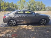 Mercedes-Benz CLA 180 (CDI) d Urban