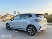 Renault Clio 1.5 Blue dCi Evolution