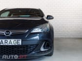 Opel Astra GTC OPC 2.0 T