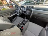 Suzuki Vitara 1.6 DDiS Special Edition 4WD
