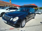 Mercedes-Benz E 220 cdi sw