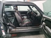 MINI Clubman Cooper D Hampton