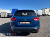 Citroen C5 Aircross 1.2 PureTech Shine EAT8