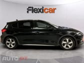 Ford Focus 1.0 EcoBoost Active Aut.