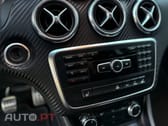 Mercedes-Benz A 180 CDi BlueEfficiency EDITION AMG LINE
