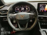 Cupra Leon 1.4 e-Hybrid DSG