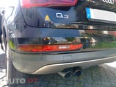 Audi Q3 2.0 TDI Nacional